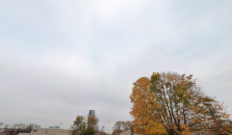 Rainy Weekend Ahead for New York City Boroughs, Gale Warning Issued for Coastal Areas