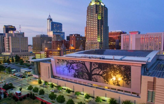 Raleigh Advances Green Initiatives with Solar Energy, EV Chargers, and E-Bike Rebates for a Sustainable Future