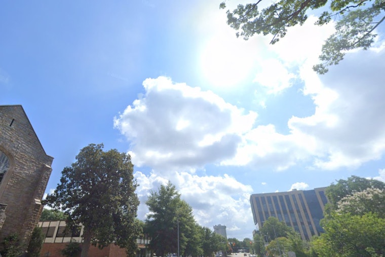 Raleigh Braces for a Week of Cloudy Skies and Intermittent Showers According to NWS