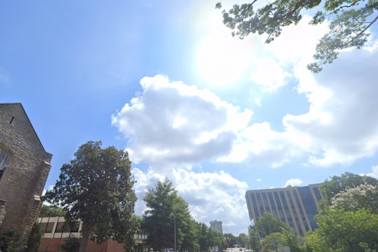 Raleigh Braces for a Week of Cloudy Skies and Intermittent Showers According to NWS