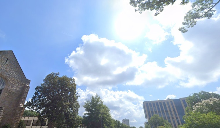 Raleigh Braces for a Week of Cloudy Skies and Intermittent Showers According to NWS
