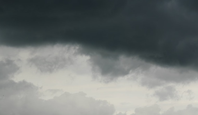 Raleigh Braces for a Week of Mixed Weather with Showers and Sun Ahead, Says NWS Forecast