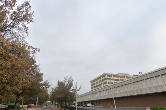 Raleigh Braces for Spring Showers and Potential Freeze, NWS Advises Vigilance