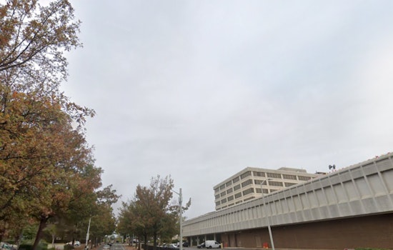 Raleigh Braces for Spring Showers and Potential Freeze, NWS Advises Vigilance
