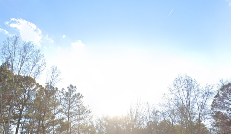 Raleigh Braces for Weather Whiplash as Sunny Spells Give Way to Showers and Potential Frost