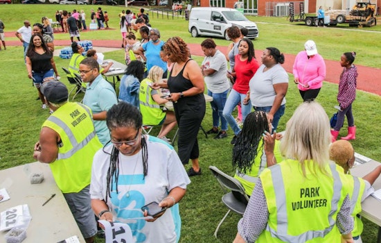 Raleigh Celebrates National Volunteer Week, Honors Local Heroes with Over 64,000 Hours of Service