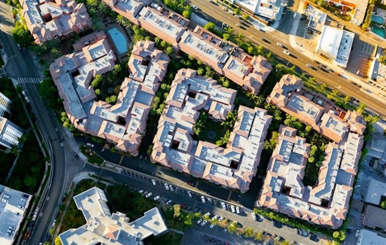 Raleigh City Council Endorses Bonds for Two Major Affordable Housing Developments