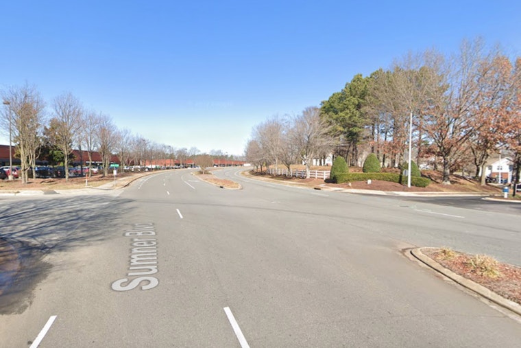 Raleigh Community Shaken by Deadly Shooting on Sumner Boulevard as Incident Ruled Murder-Suicide