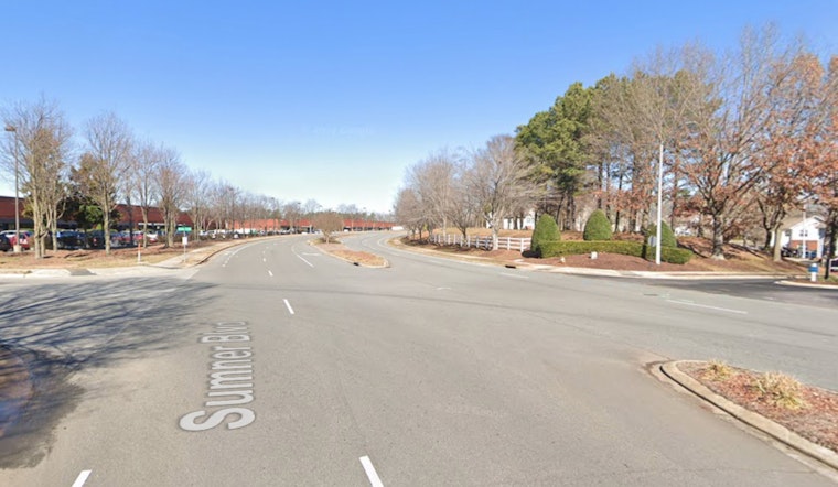 Raleigh Community Shaken by Deadly Shooting on Sumner Boulevard as Incident Ruled Murder-Suicide