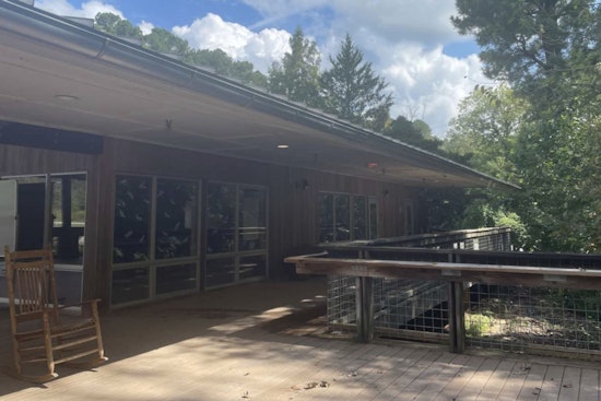 Raleigh Enhances Environmental Education With New Norman and Betty Camp Education Center at Walnut Creek Wetland Park