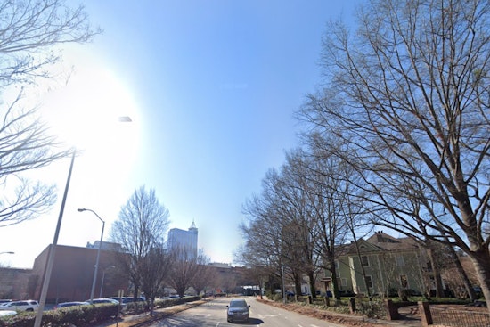 Raleigh Forecast Calls for Warm Sunny Days Ahead with Potential Evening Thunderstorms, Says NWS