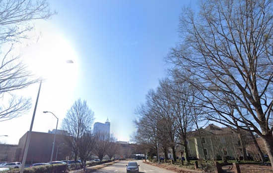 Raleigh Forecast Calls for Warm Sunny Days Ahead with Potential Evening Thunderstorms, Says NWS