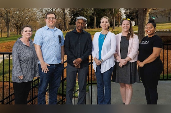 Raleigh Honors Community Heroes with Fred Fletcher Outstanding Volunteer Awards