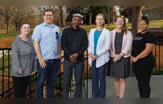 Raleigh Honors Community Heroes with Fred Fletcher Outstanding Volunteer Awards
