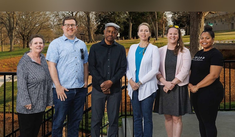 Raleigh Honors Community Heroes with Fred Fletcher Outstanding Volunteer Awards