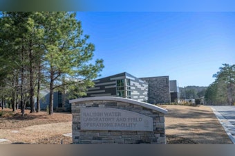 Raleigh Inaugurates Advanced Drinking Water Compliance Lab to Secure Safe Water for Over 650,000 Residents