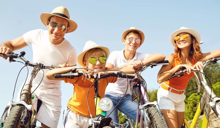 Raleigh Invites Cyclists to Share Their Stories for National Bike Month Celebration