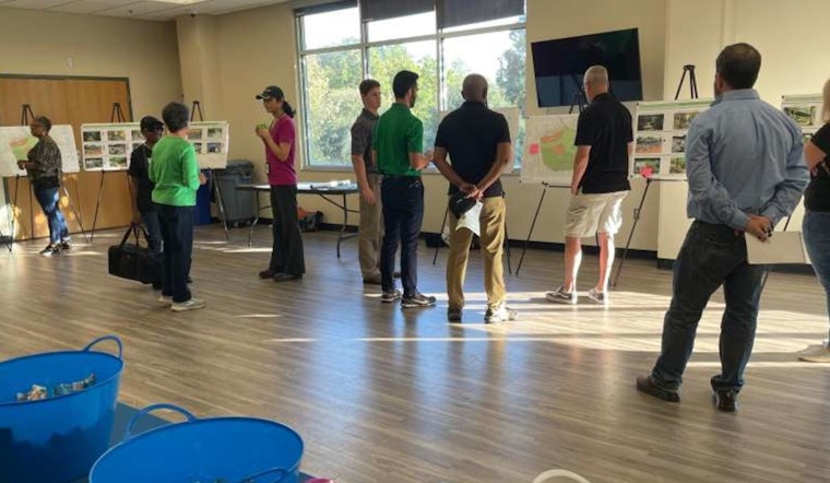Raleigh Invites Locals to Shape Plans for New Forestville Road Park at Community Event