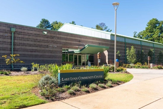 Raleigh Invites Public to Shape New Art Project at Lake Lynn Trail with Interactive Event
