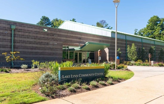 Raleigh Invites Public to Shape New Art Project at Lake Lynn Trail with Interactive Event