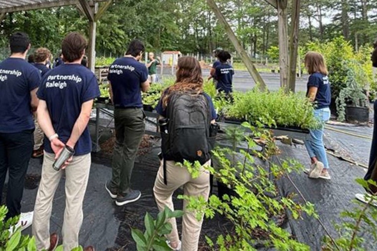 Raleigh Invites Young Adults to Apply for Climate Action Internship as Deadline is Extended to April 28