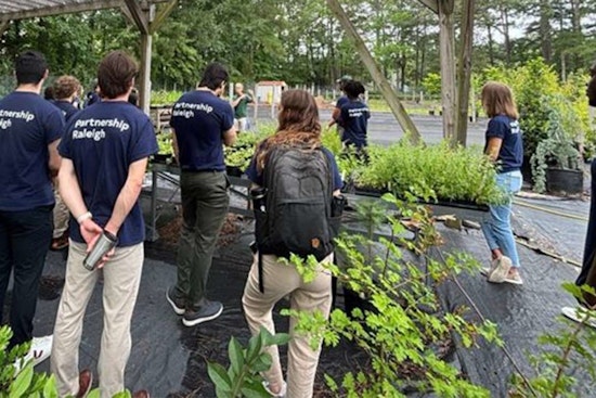 Raleigh Invites Young Adults to Apply for Climate Action Internship as Deadline is Extended to April 28