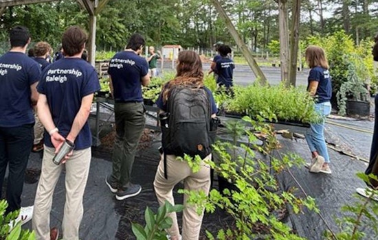 Raleigh Invites Young Adults to Apply for Climate Action Internship as Deadline is Extended to April 28