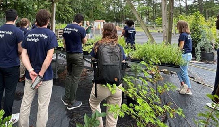 Raleigh Invites Young Adults to Apply for Climate Action Internship as Deadline is Extended to April 28