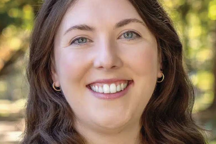 Raleigh Museum Director Abby Kellerman Honored as Millennial Maverick for Cultural Leadership