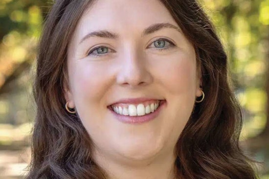 Raleigh Museum Director Abby Kellerman Honored as Millennial Maverick for Cultural Leadership