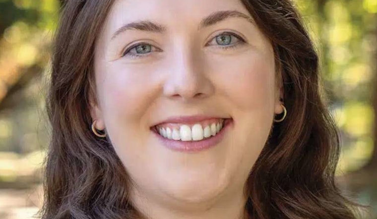 Raleigh Museum Director Abby Kellerman Honored as Millennial Maverick for Cultural Leadership
