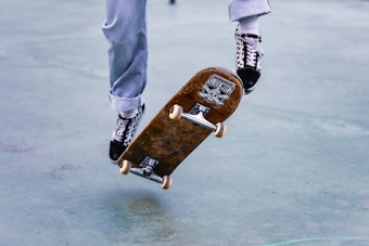 Raleigh Museum Showcases Skate Culture's Rich Heritage with ‘The Endless Grind’ Exhibit