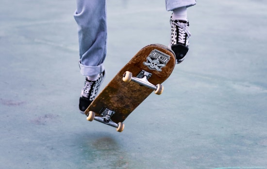 Raleigh Museum Showcases Skate Culture's Rich Heritage with ‘The Endless Grind’ Exhibit