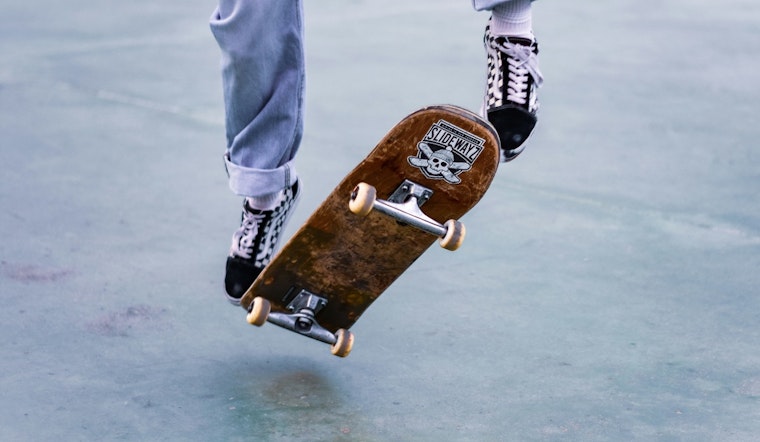 Raleigh Museum Showcases Skate Culture's Rich Heritage with ‘The Endless Grind’ Exhibit