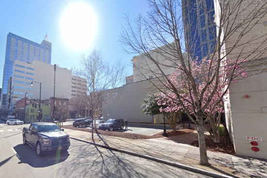 Raleigh NWS Predicts Sunny Skies and Wind Gusts as It Issues Hazardous Weather Alert for Central NC