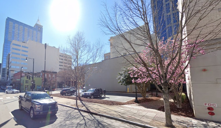 Raleigh NWS Predicts Sunny Skies and Wind Gusts as It Issues Hazardous Weather Alert for Central NC