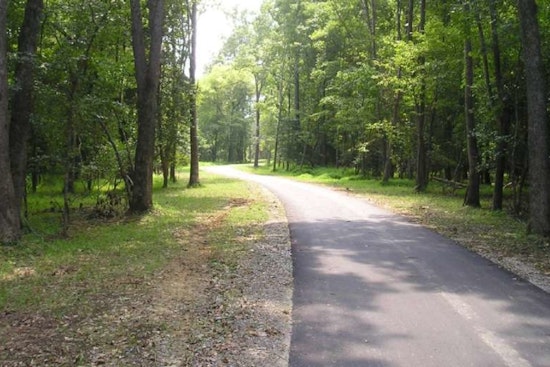 Raleigh Parks Department Seeks Engineering Project Manager to Spearhead Green Infrastructure Projects