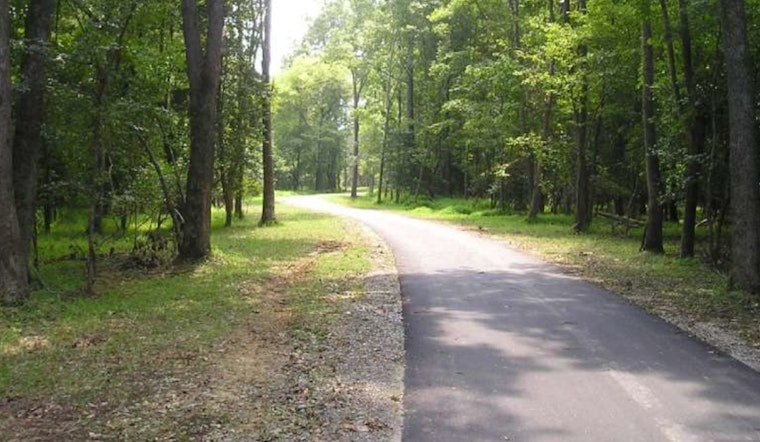 Raleigh Parks Department Seeks Engineering Project Manager to Spearhead Green Infrastructure Projects