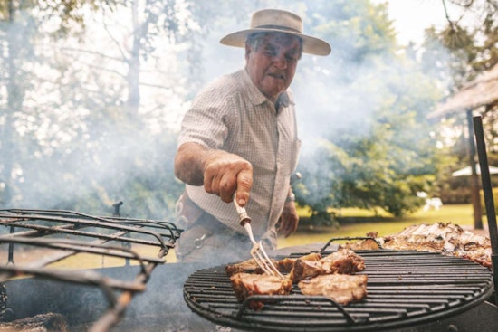 Raleigh Parks to Host 2nd Annual Summer Daze Cookout with Free Music, Games, and Food for Community Members