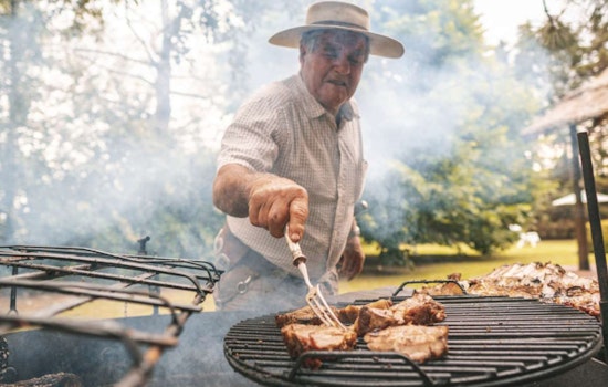 Raleigh Parks to Host 2nd Annual Summer Daze Cookout with Free Music, Games, and Food for Community Members
