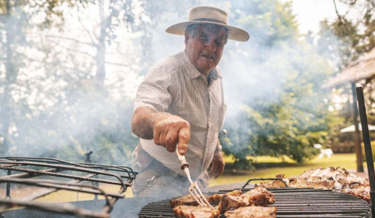 Raleigh Parks to Host 2nd Annual Summer Daze Cookout with Free Music, Games, and Food for Community Members
