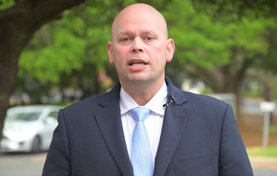 Raleigh Police Department Bolsters Community Trust with Focus on Domestic Well-being Initiatives