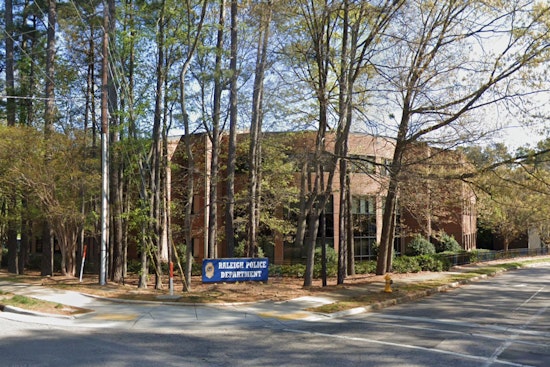 Raleigh Police Department Issues Warning on Surge of Scam Calls Demanding Payment