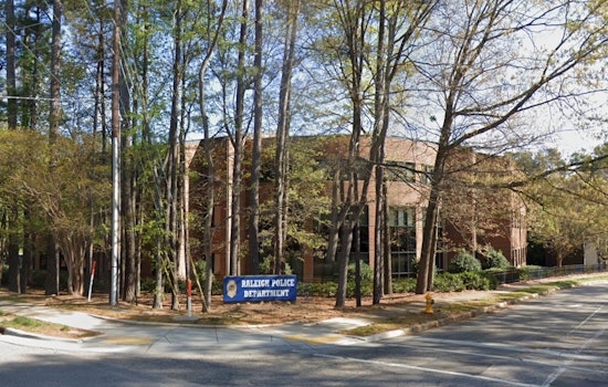 Raleigh Police Department Issues Warning on Surge of Scam Calls Demanding Payment