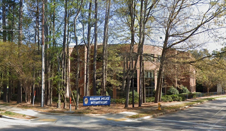Raleigh Police Department Issues Warning on Surge of Scam Calls Demanding Payment