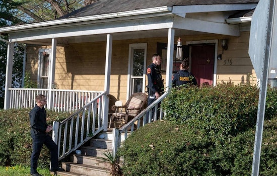 Raleigh Police Department Revitalizes Community Bonds with "Cops on the Block" Initiative