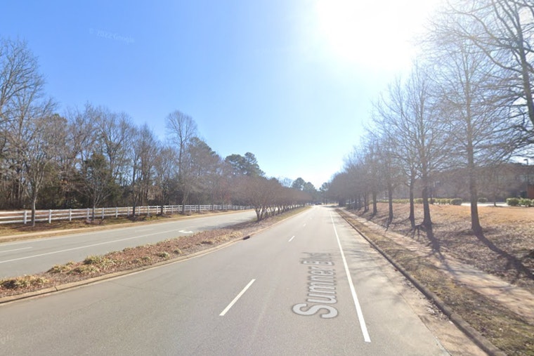 Raleigh Police Investigate Apparent Murder-Suicide on Sumner Boulevard Following Domestic Dispute
