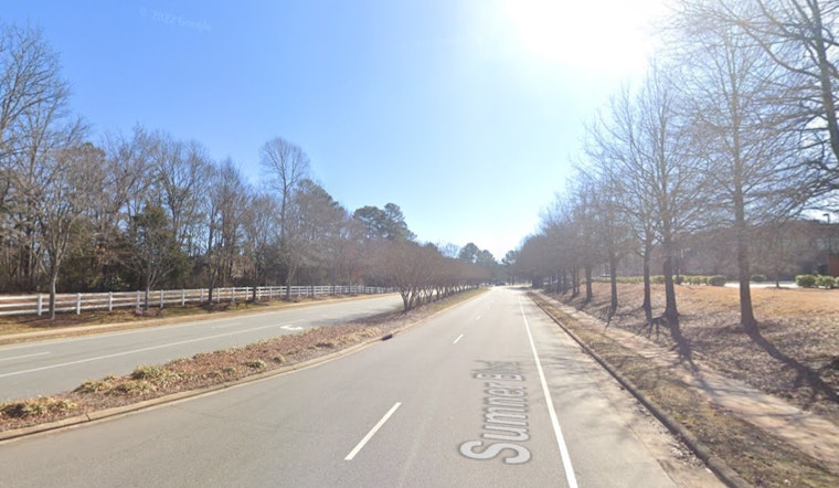 Raleigh Police Investigate Apparent Murder-Suicide on Sumner Boulevard Following Domestic Dispute