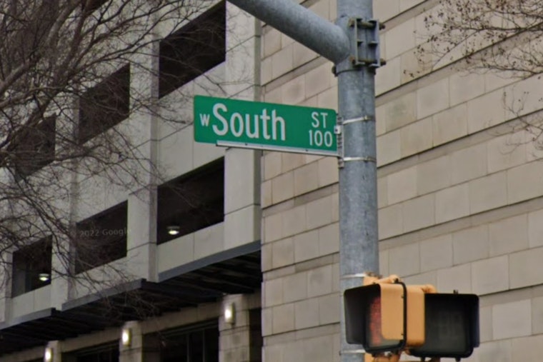 Raleigh Readies for Downtown Transformation as Convention Center Expansion Begins and South Street Closes April 14