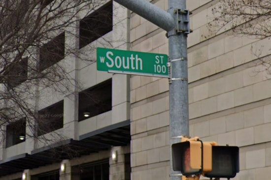 Raleigh Readies for Downtown Transformation as Convention Center Expansion Begins and South Street Closes April 14